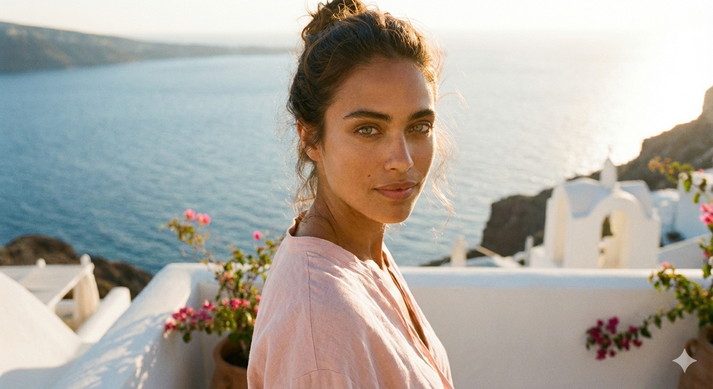 Escort - ANTONELA - Barcelona Tops